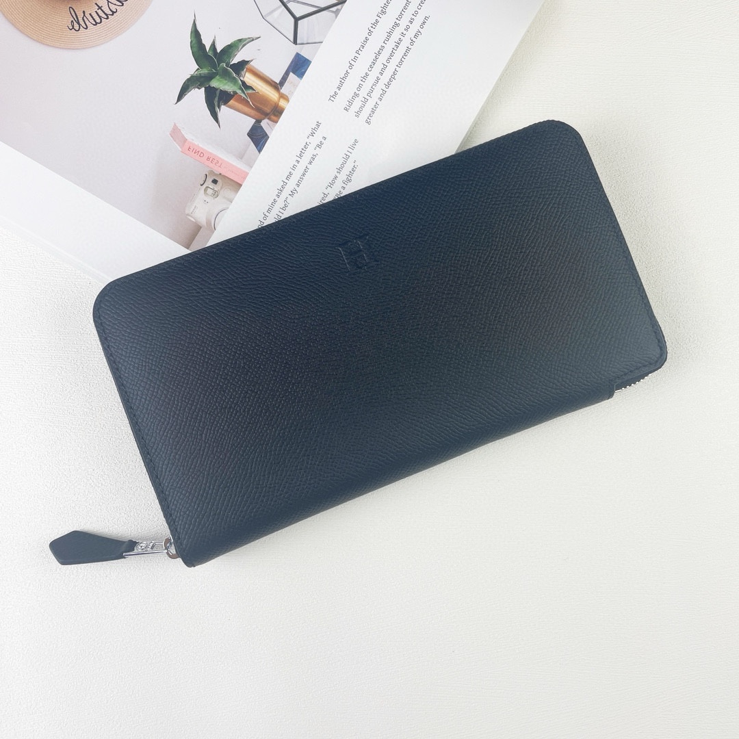 Hermès Silk'in Clutch Bag