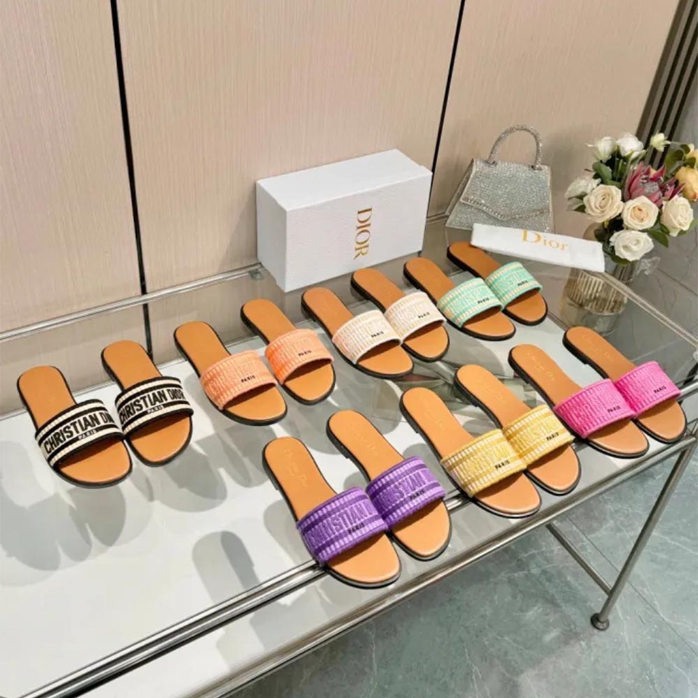 Dior shoes 001 XM032