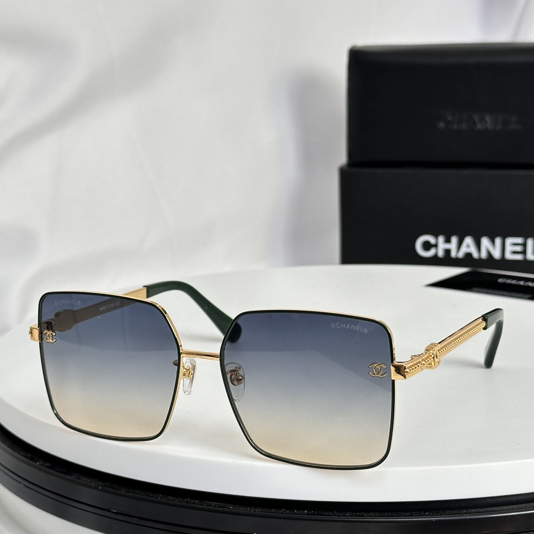 Chanel Sunglasses 5725-S SM051