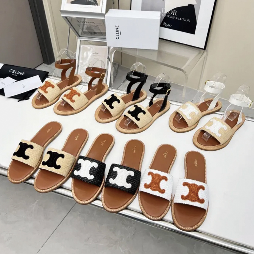 Celine shoes 009 XM 081