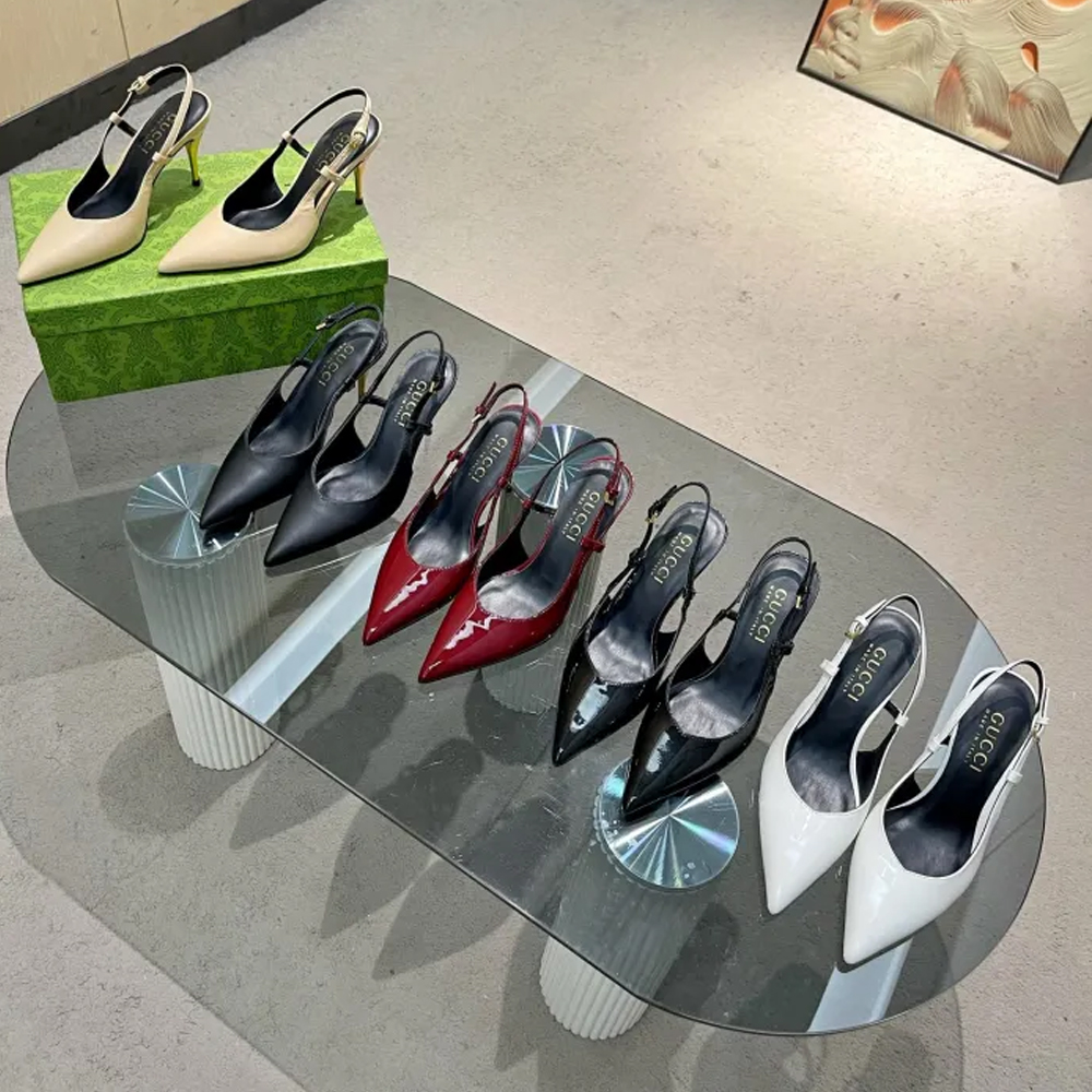 Gucci shoes 042 XM082