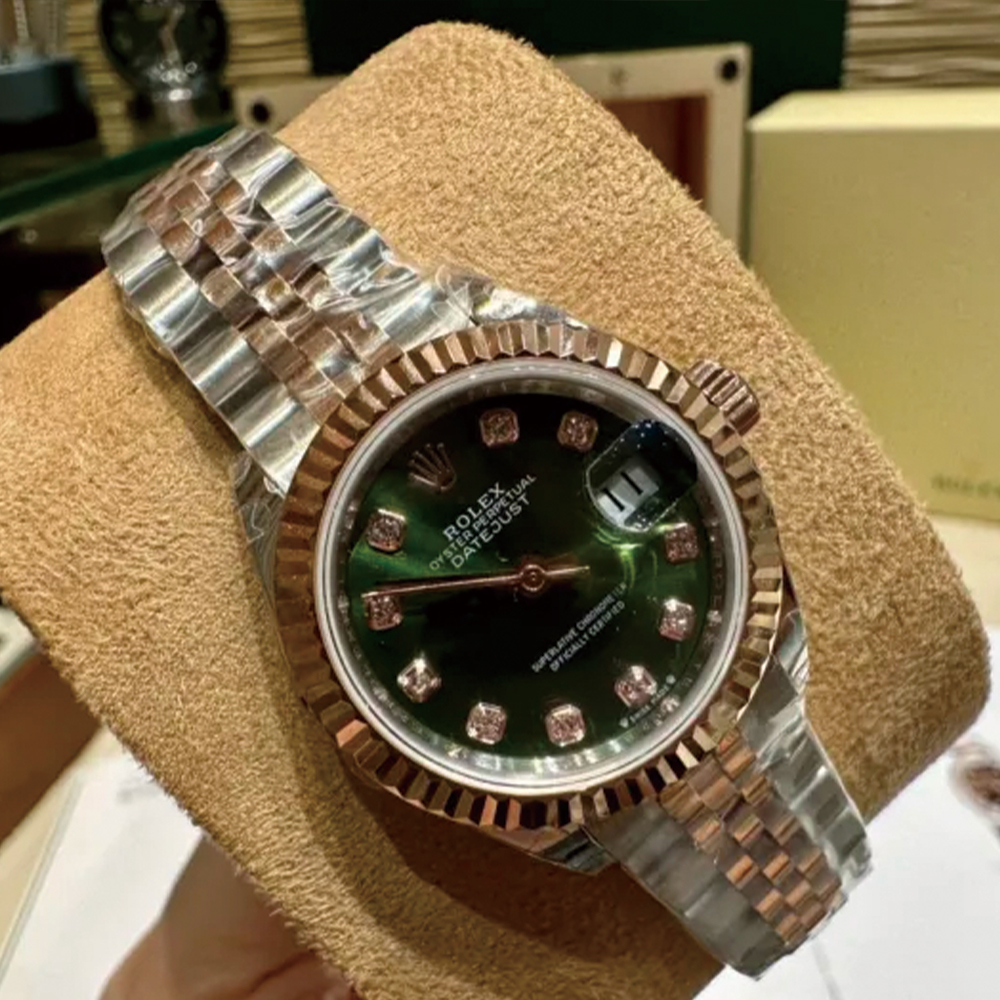 Rolex Lady-Datejust 28mm