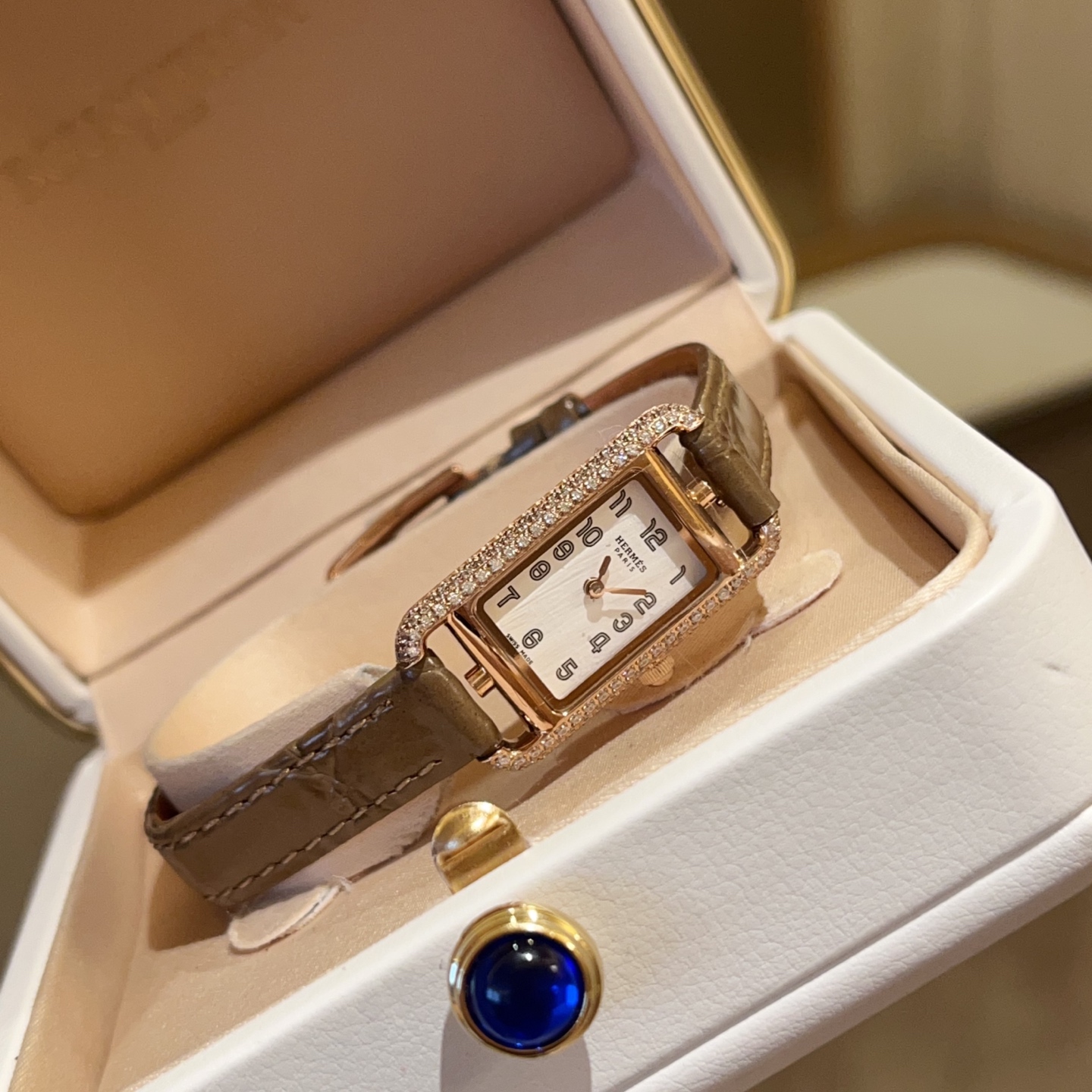 Hermes Watches 25*18mm