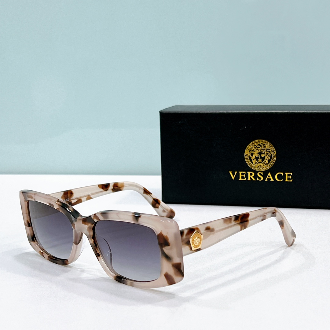 Versace Sunglasses VE3354 SM011