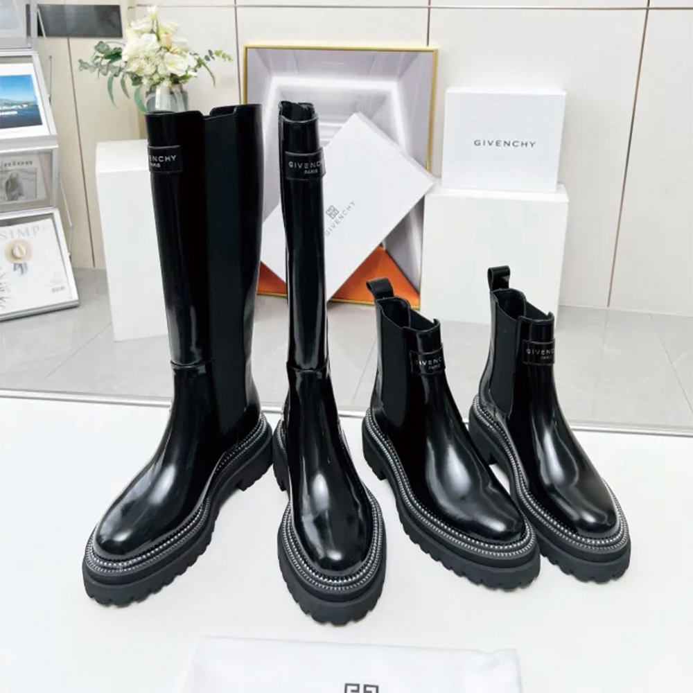 Givenchy 003 boots XM013004
