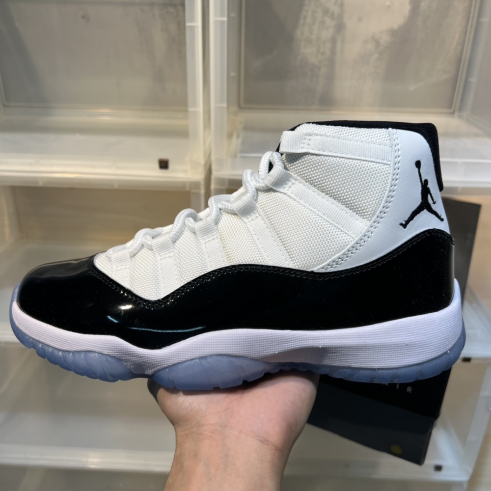 Jardan Sneakers Sports shoes aj11