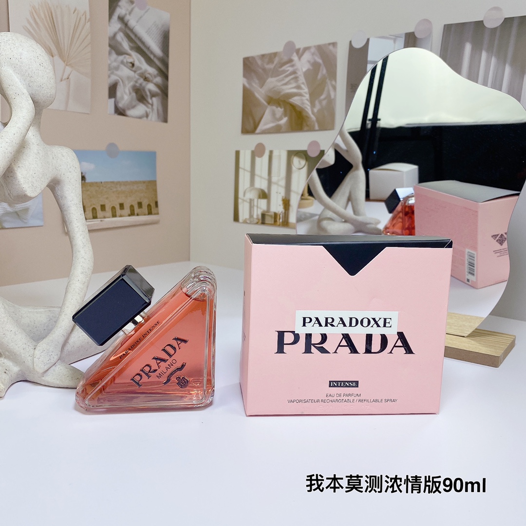 Prada Paradoxe Intense 001 90ml