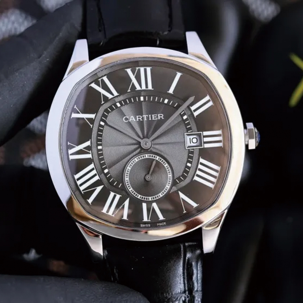 Drive de Cartier 40*41mm