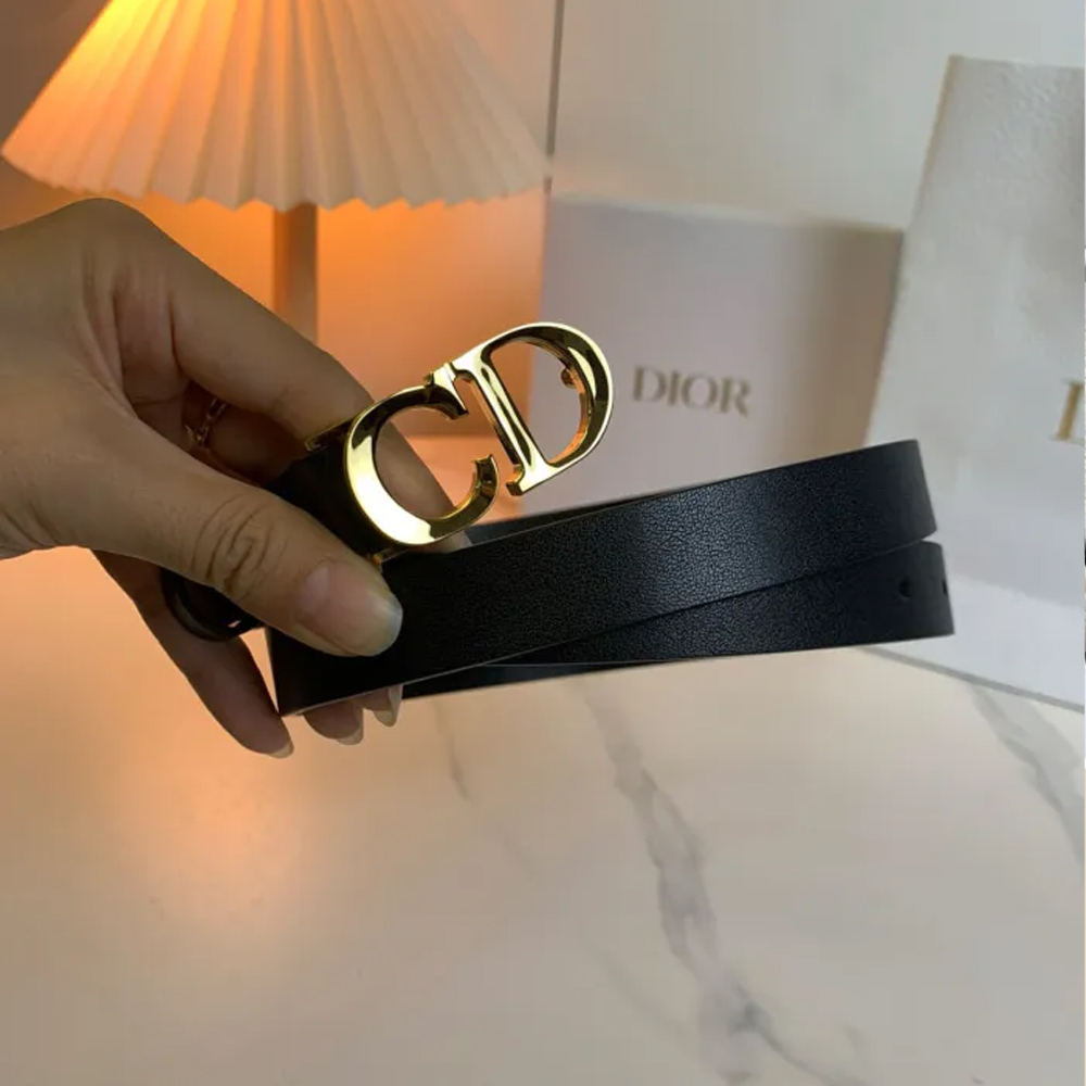 Dior Belt 015 2cm