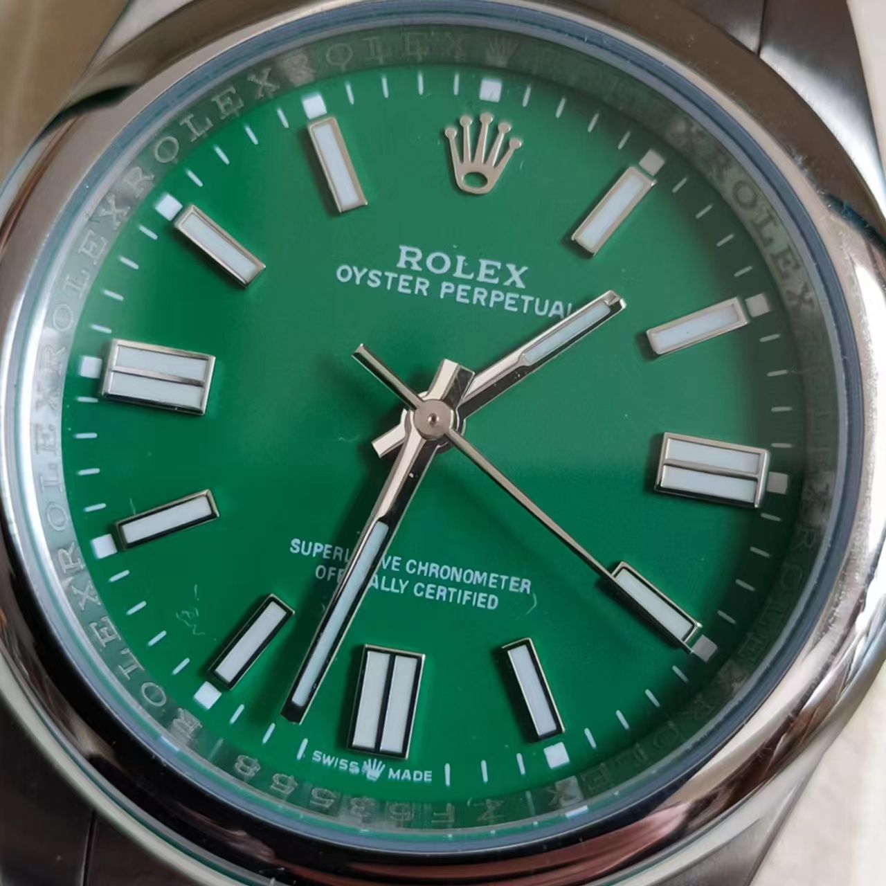 Rolex Oyster Perpetual 41mm