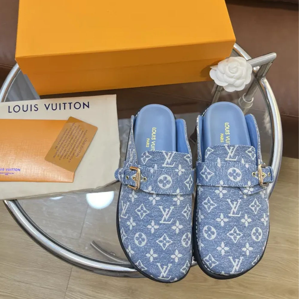 LV Shoes 022 HL032