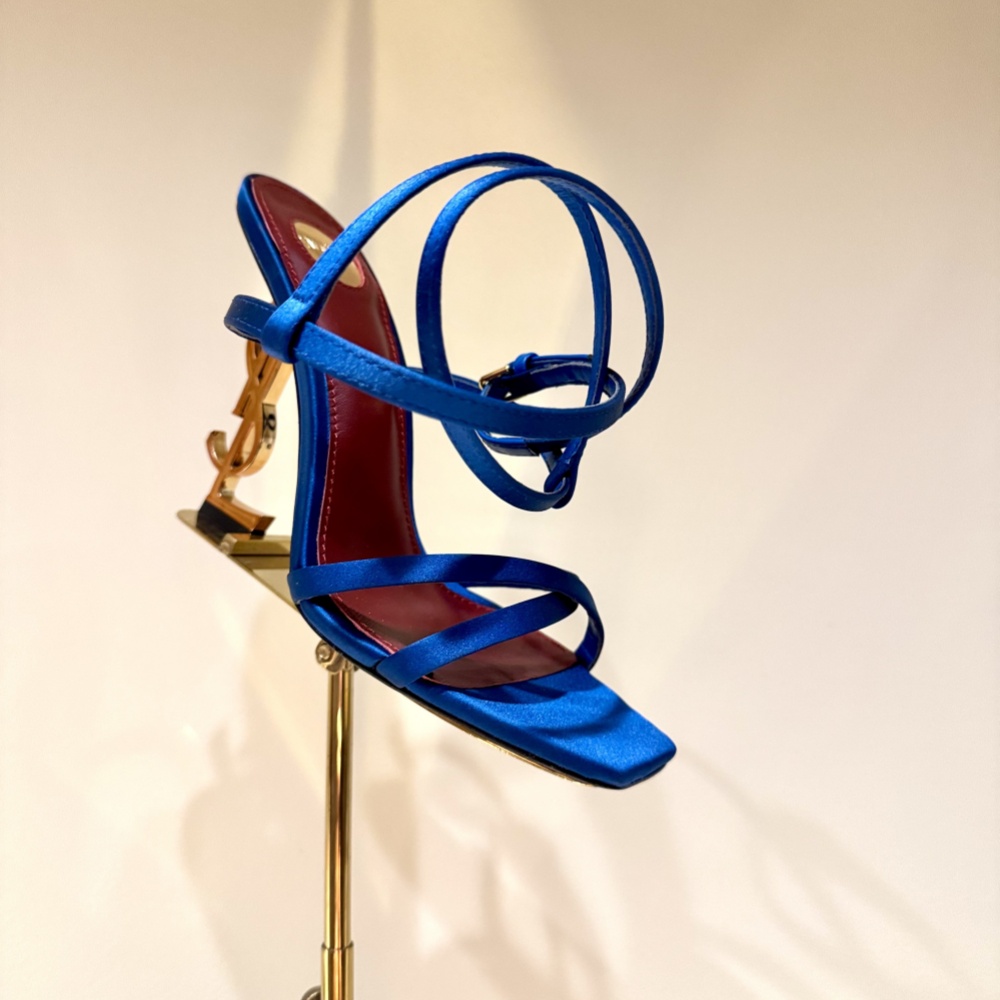 Saint Laurent Shoes Sandals  10.5cm