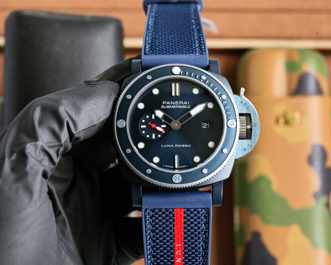 Panerai Watches 45mm