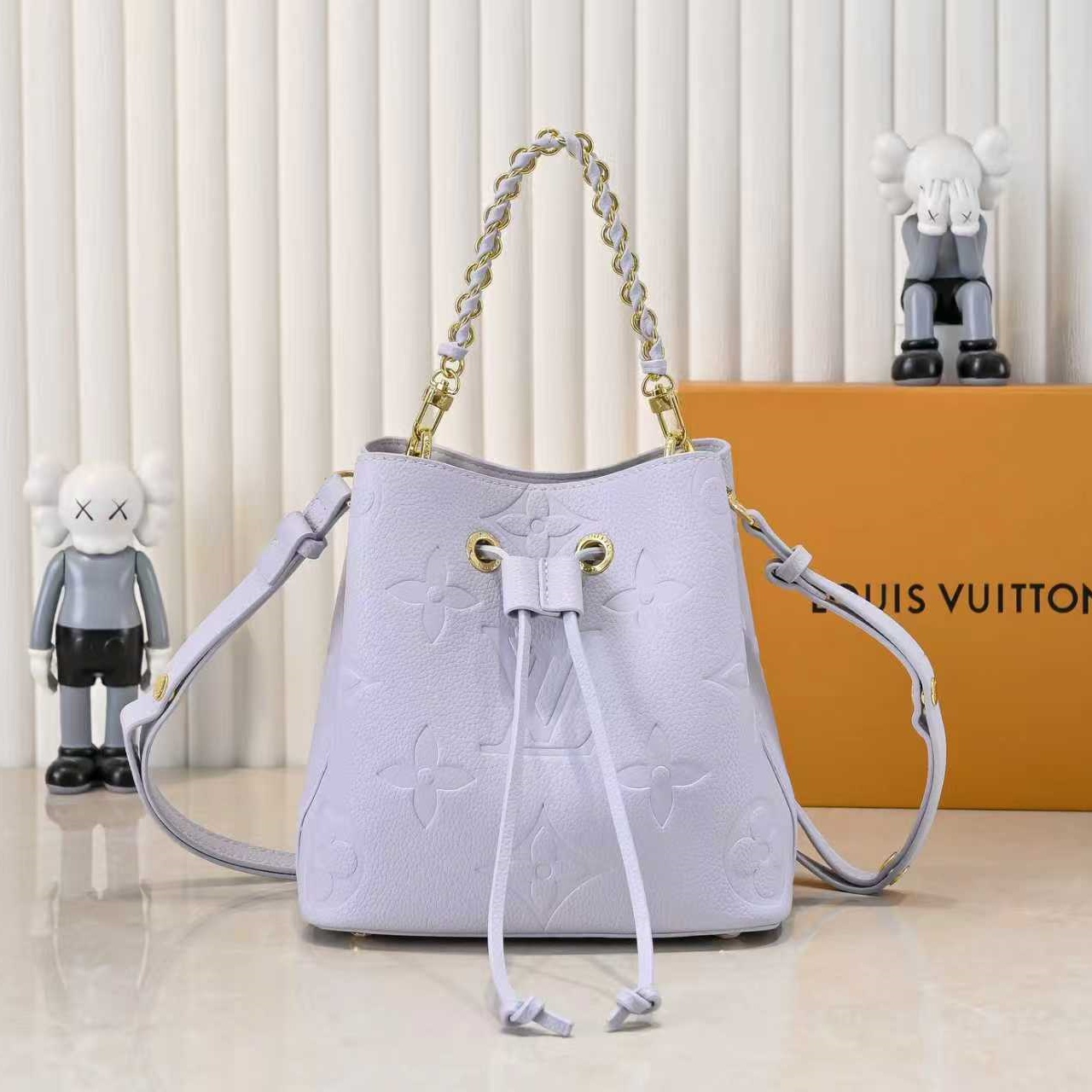 Louis Vuitton Shoulder Bag Ladies' Favorite