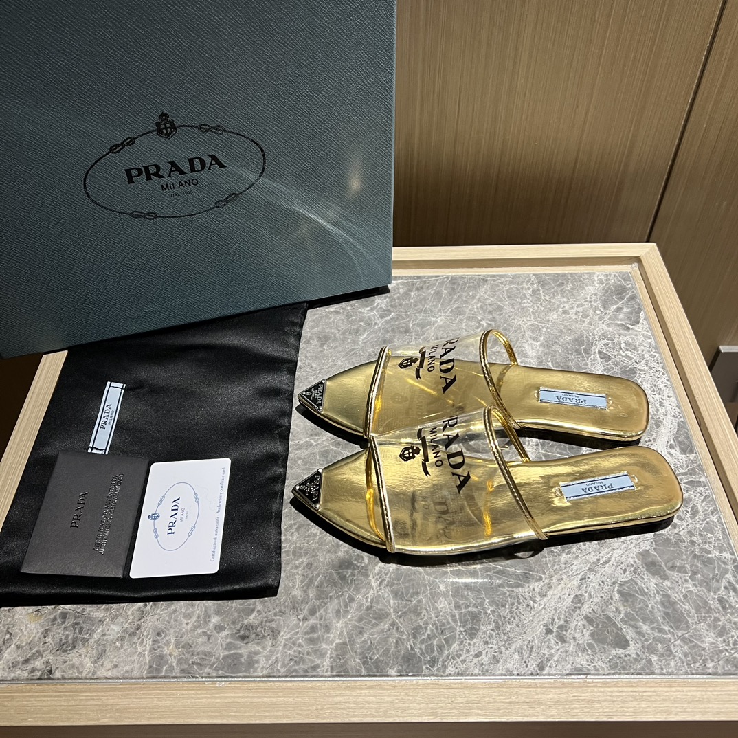 Prada shoes 009 XM 062