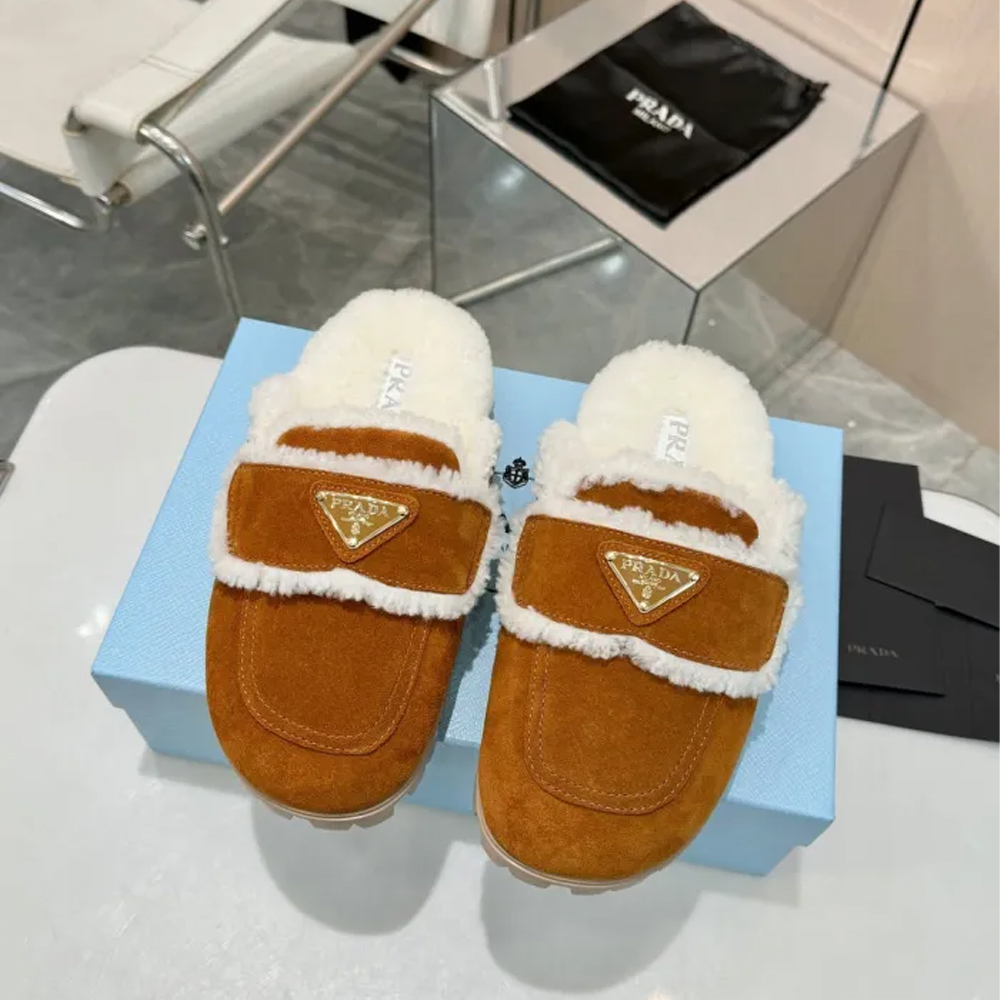 Prada shoes 073 XM072