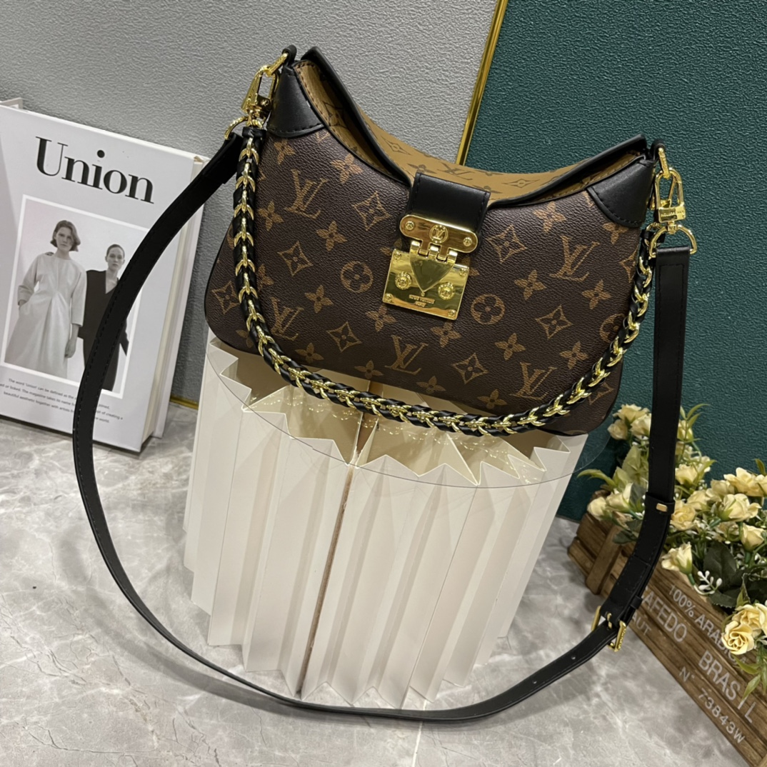 Louis Vuitton Twinny Bag 29cm LV M46659