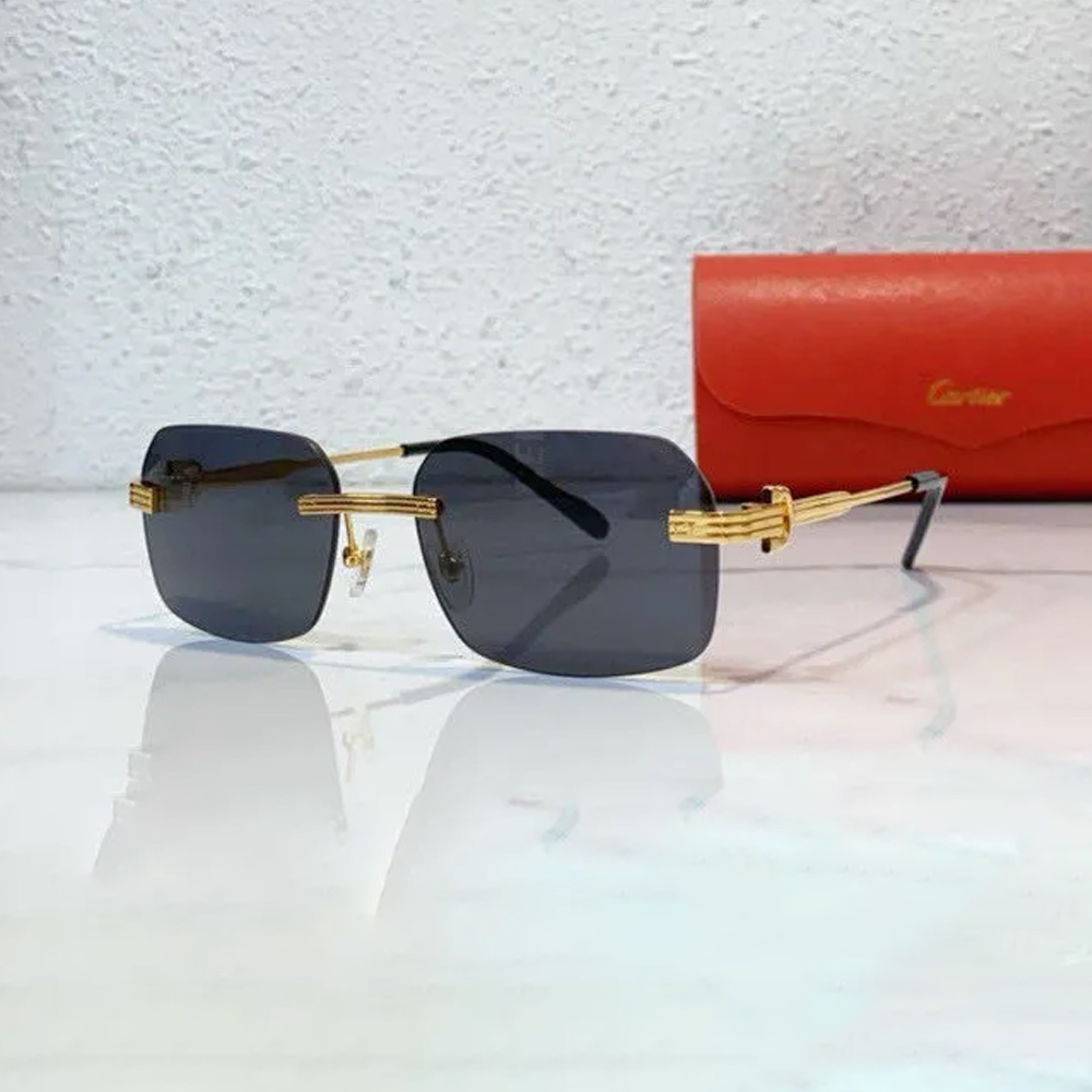 Cartier Sunglasses CT0271S SM021