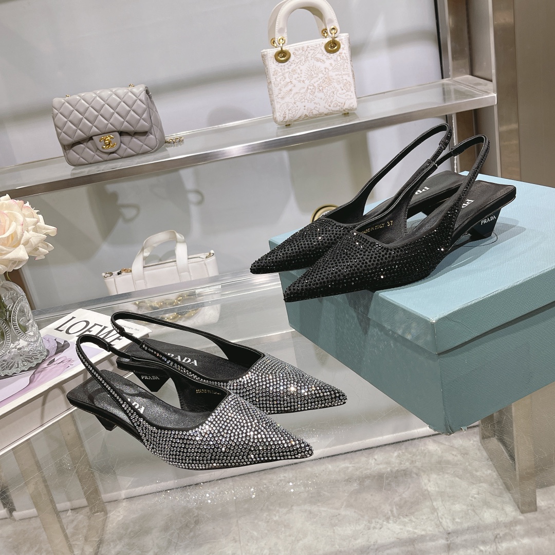 Prada shoes 061 XM082