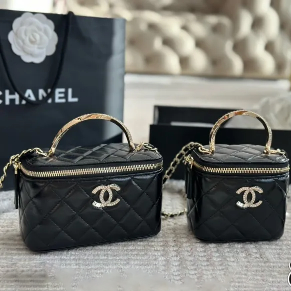 Chanel Handbag 005 LM561 10-18cm