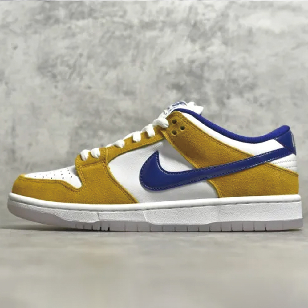 NK SB Dunk Low Pro “Laser Orange” BQ6817-800 XM072