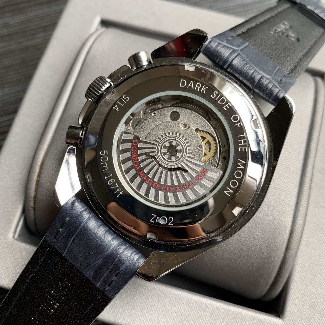 OMEGA Speedmaster 42mm