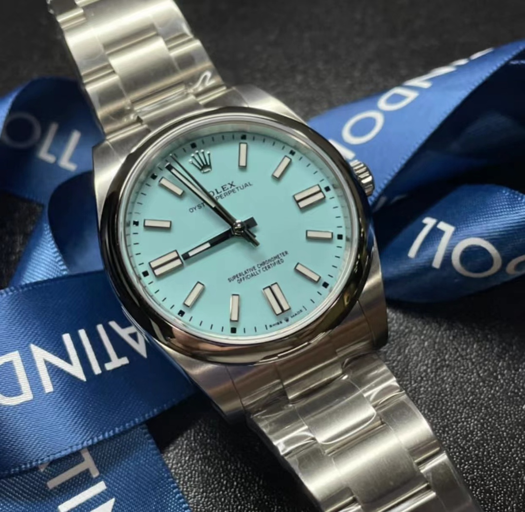 Rolex Oyster Perpetual 36mm