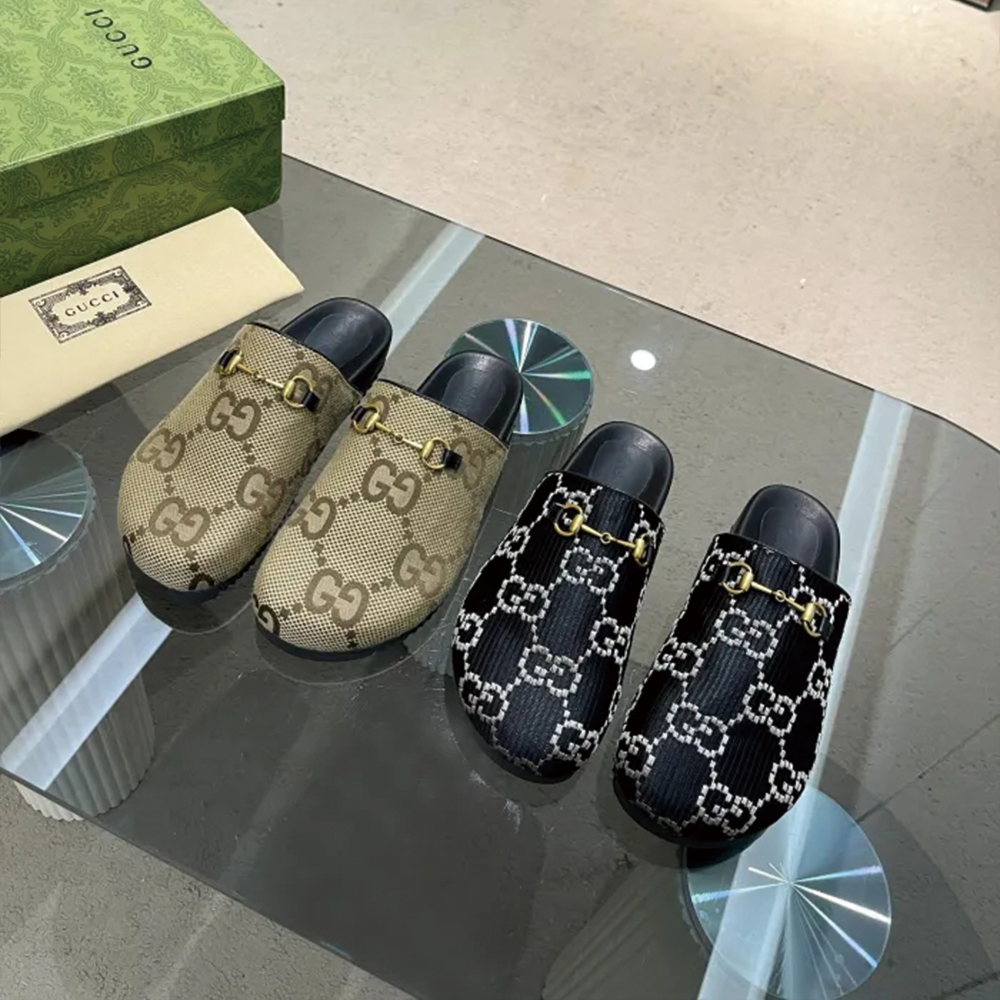 Gucci shoes 029 XM022