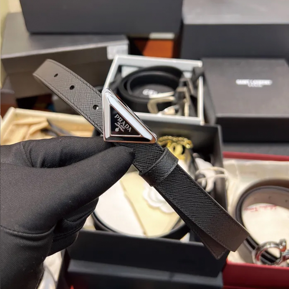 Prada Belt 003 3cm