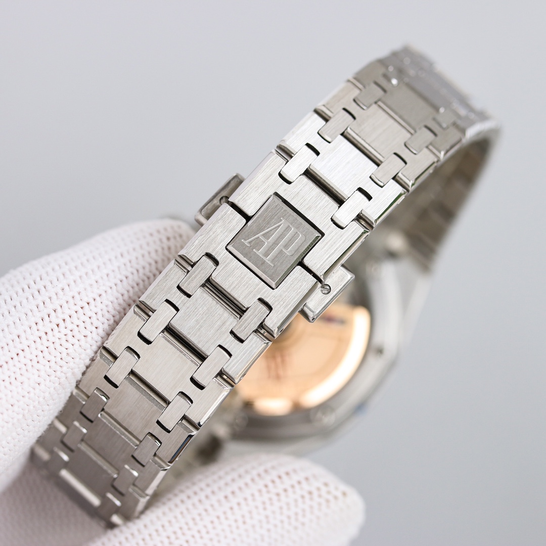 Audemars Piguet ROYAL OAK 77350 34mm