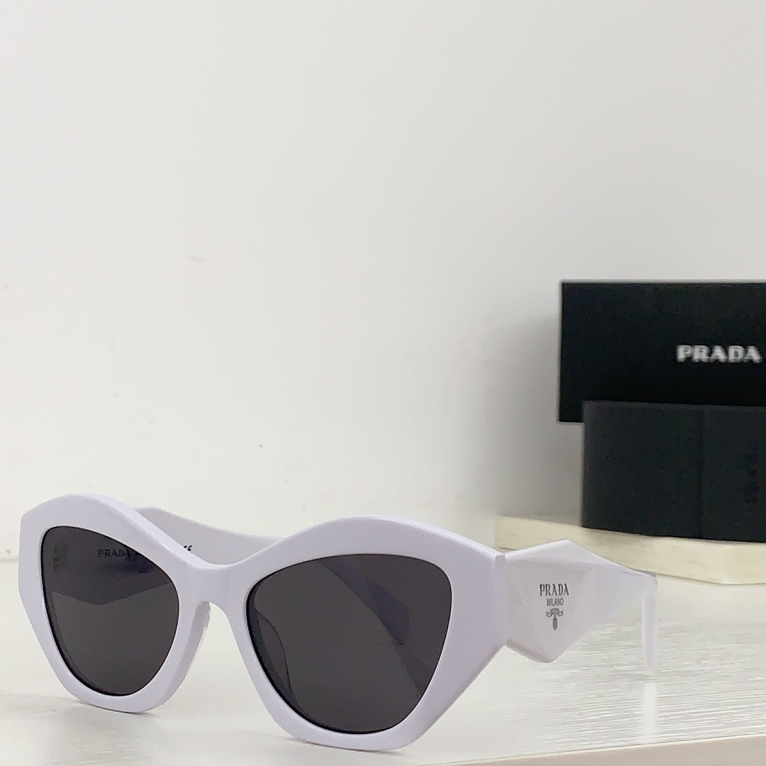 Prada Sunglasses SPR 07Y-F SM041