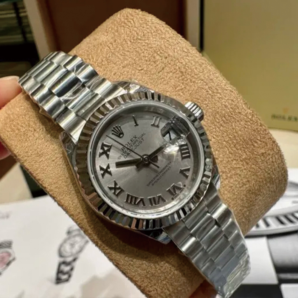 Rolex Lady-Datejust 28mm