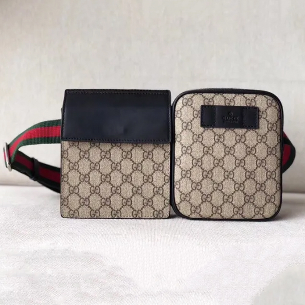 GUCCI belt bag  450956