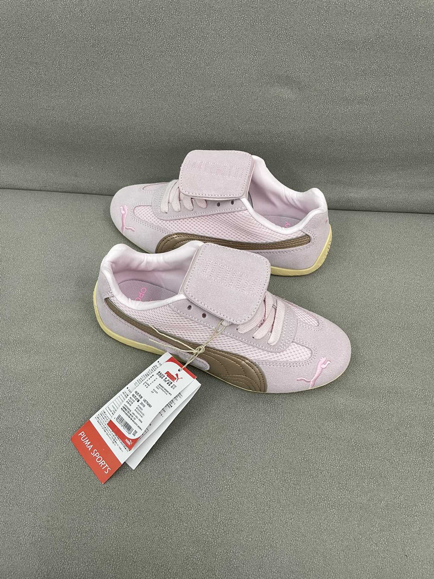 Puma Sneakers Sports shoes