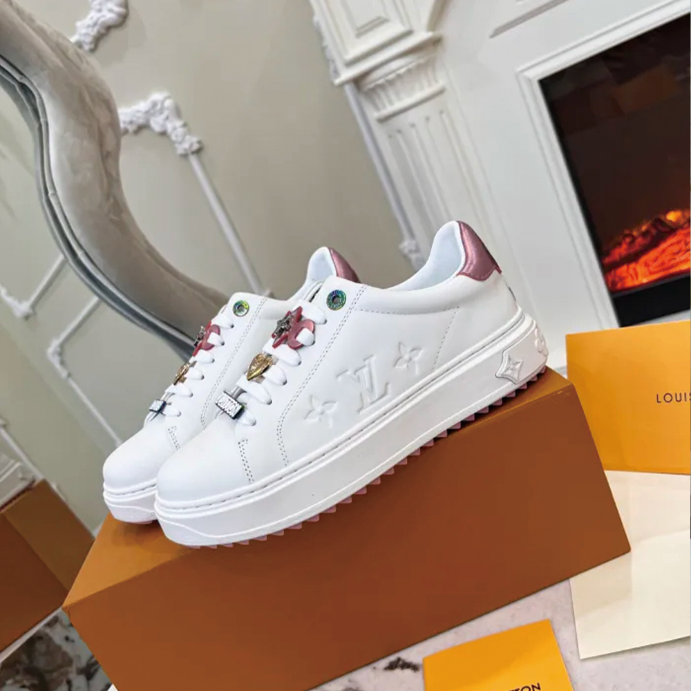 LV 027 Casual shoes XM033