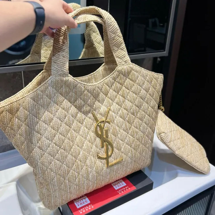 YSL Tote 012 DB591 39cm
