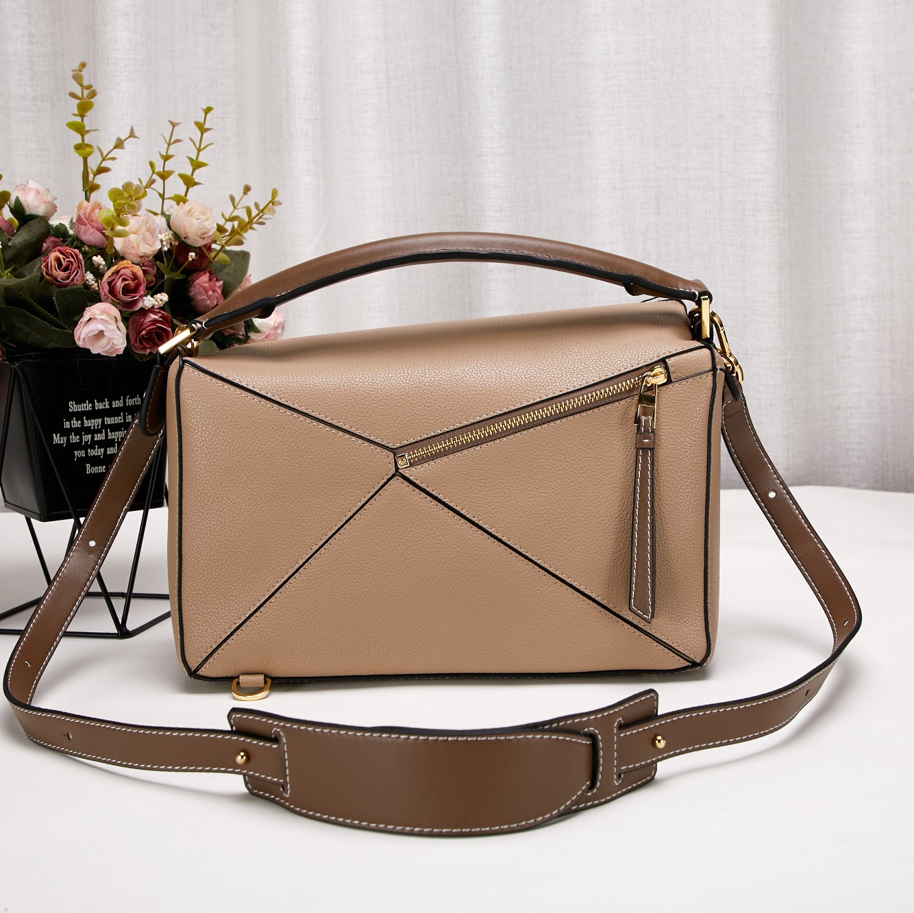 LOEWE Puzzle bag 0153 LM062 29cm 01