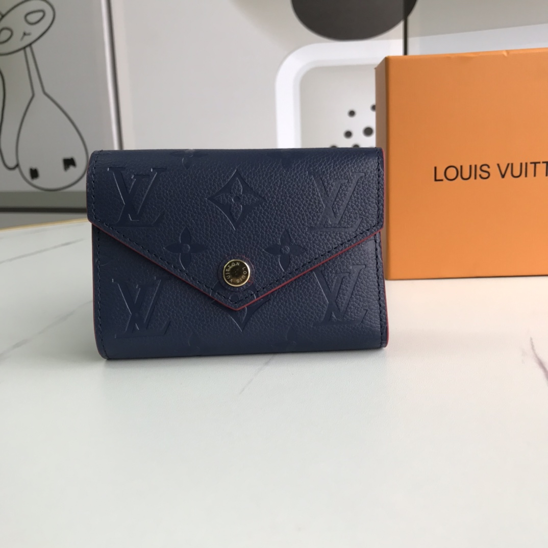 Louis Vuitton VICTORINE WALLET