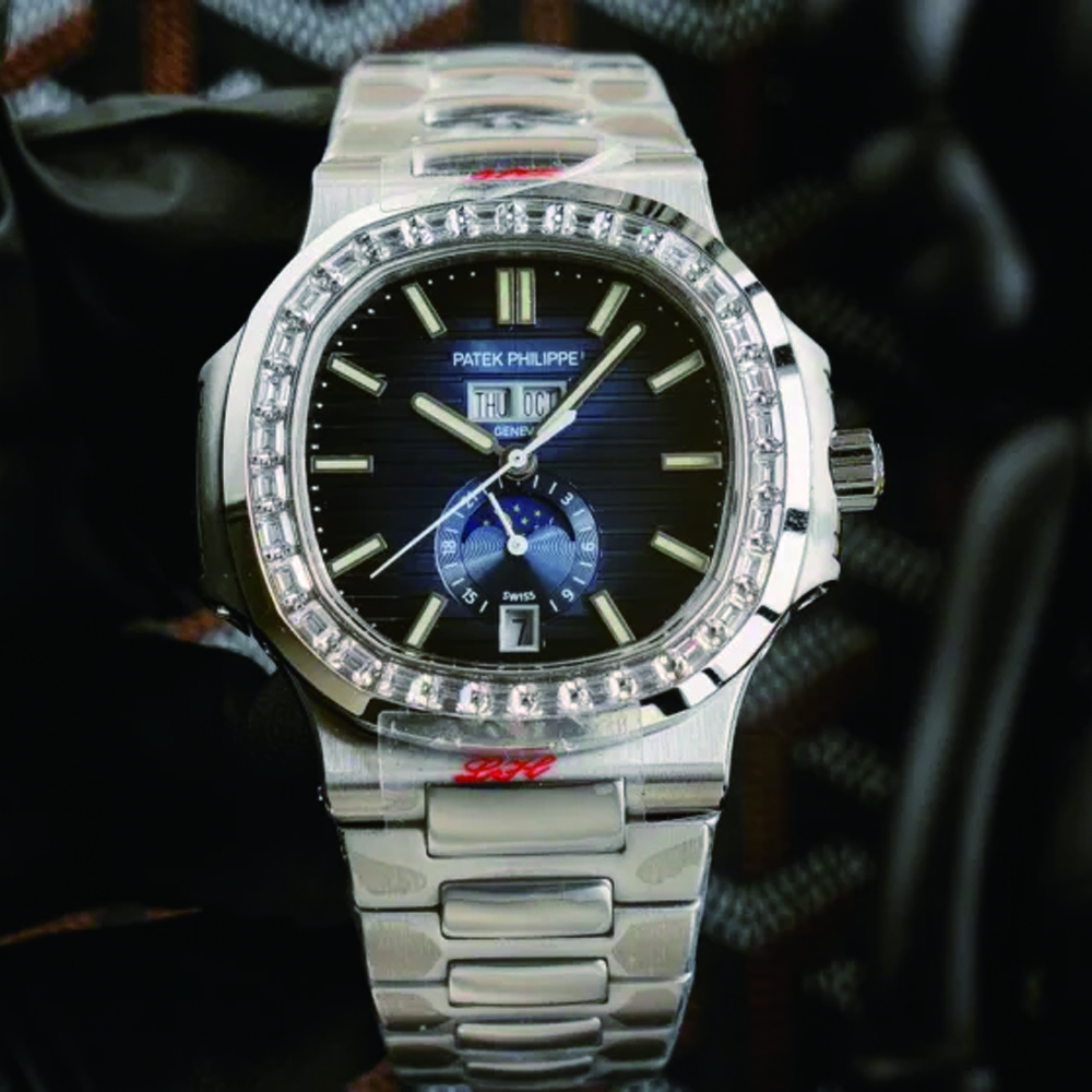 PATEK PHILIPPE NAUTILUS 5726 40.5mm