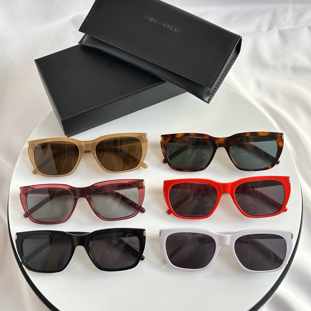 YSL Sunglasses SL598 SM021