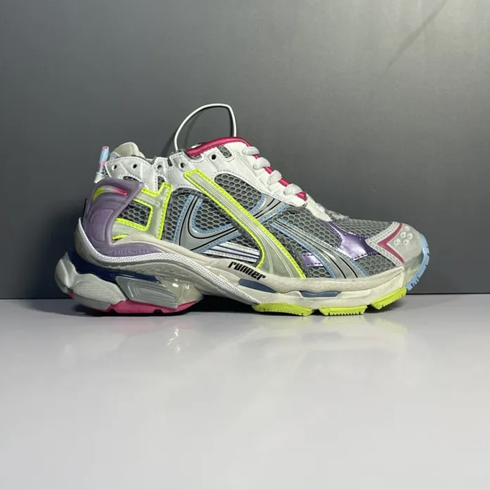 Balenciaga 010 Casual shoes XM084