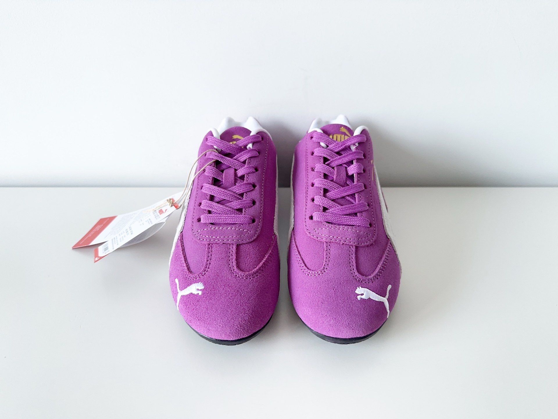 Puma Sneakers Sports shoes Speedcat The Open YY