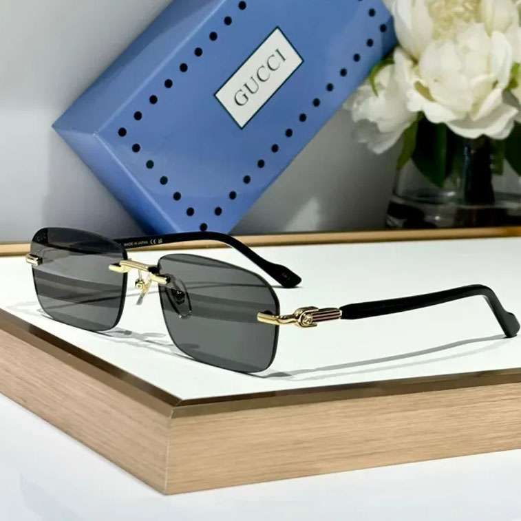 Gucci Sunglasses GG1221S SM061