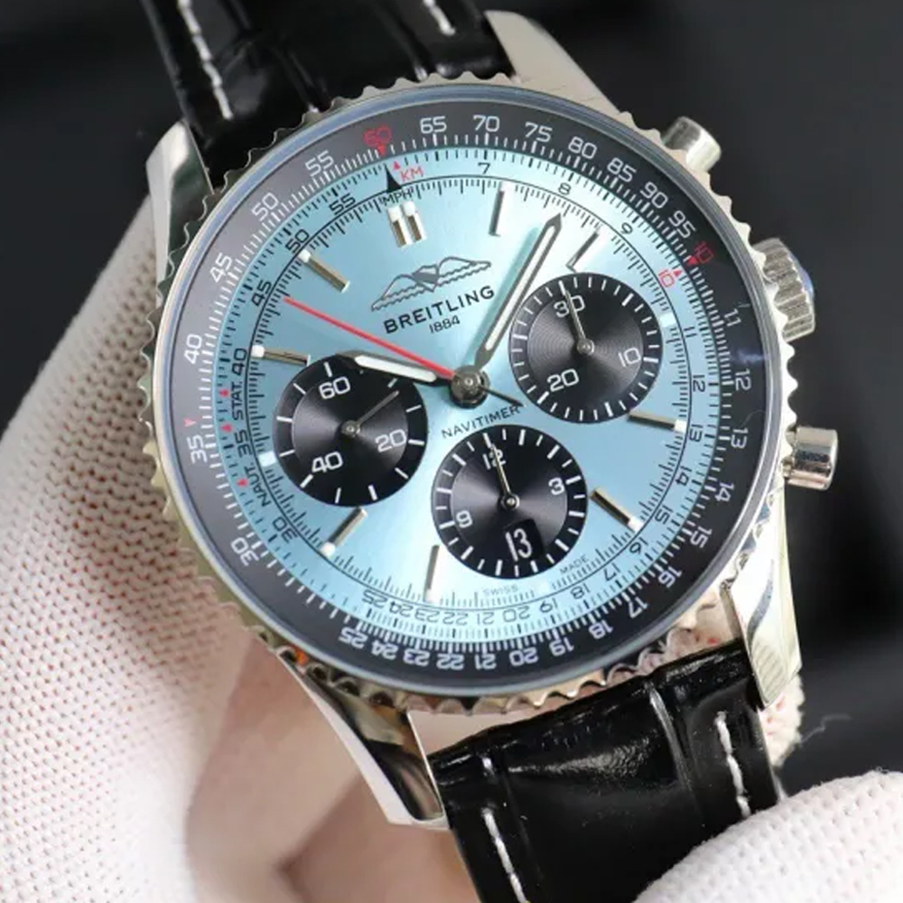 BREITLING NAVITIMER B01 CHRONOGRAPH 41mm