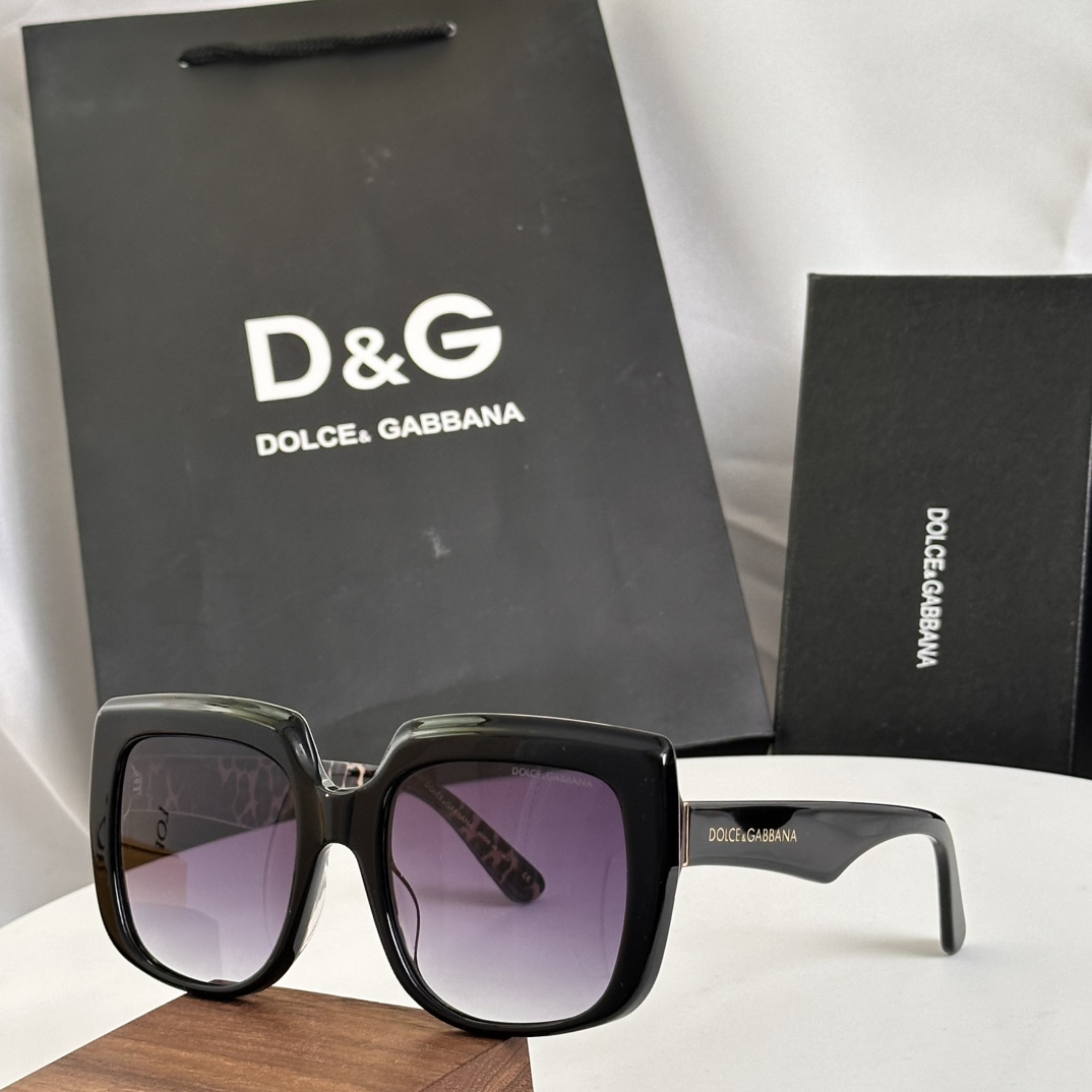Dolce & Gabbana Sunglasses DG4414 SM051
