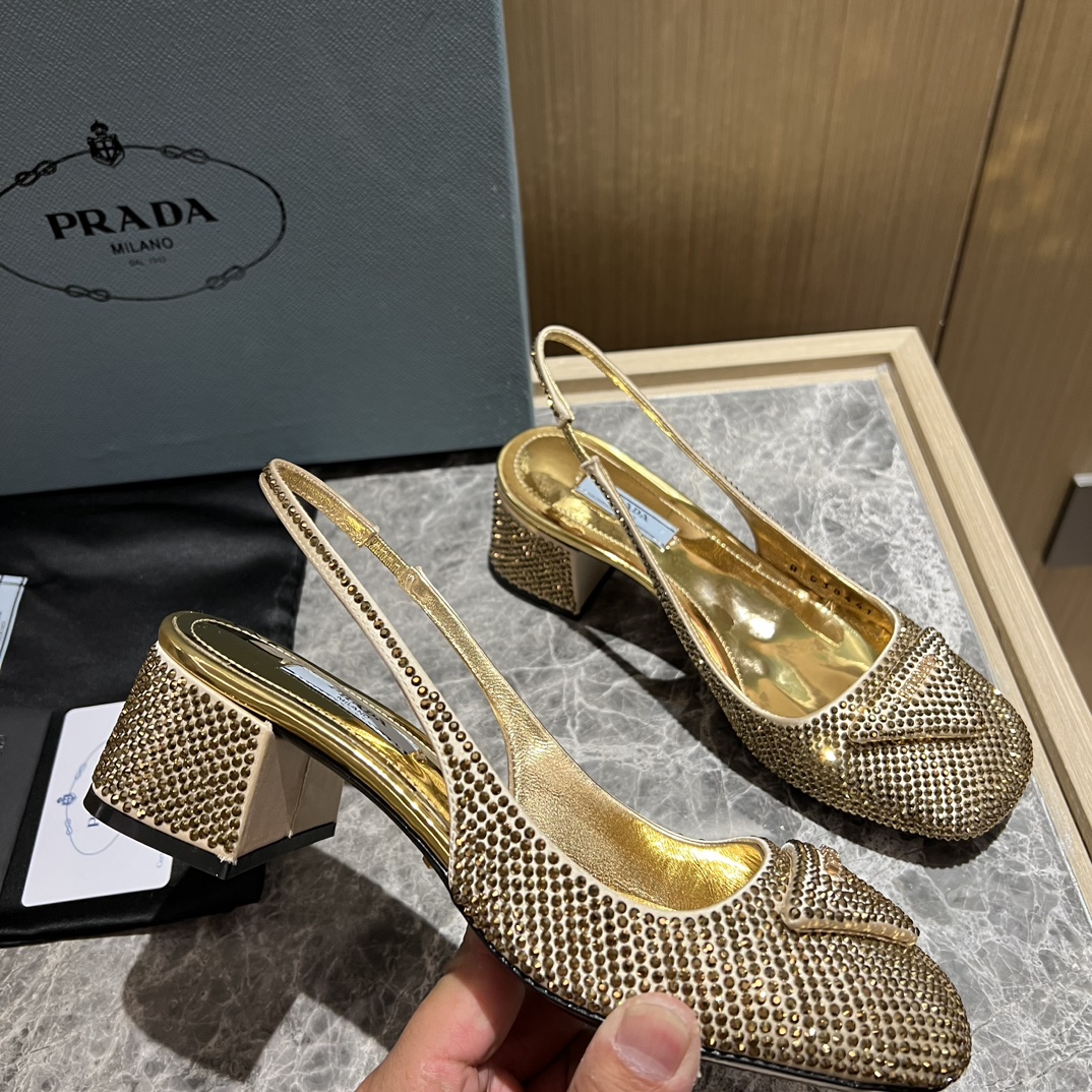 Prada shoes 013 XM 082
