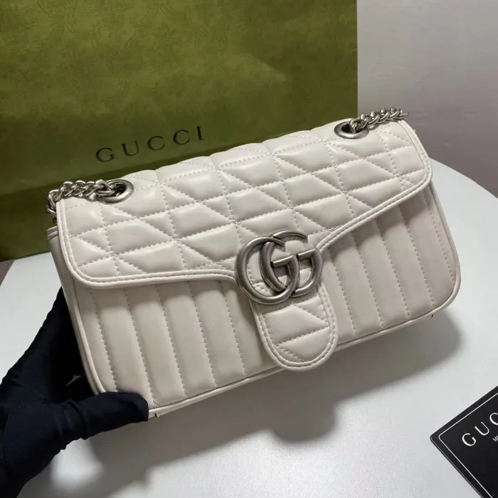 GUCCI Marmont 26CM 443497