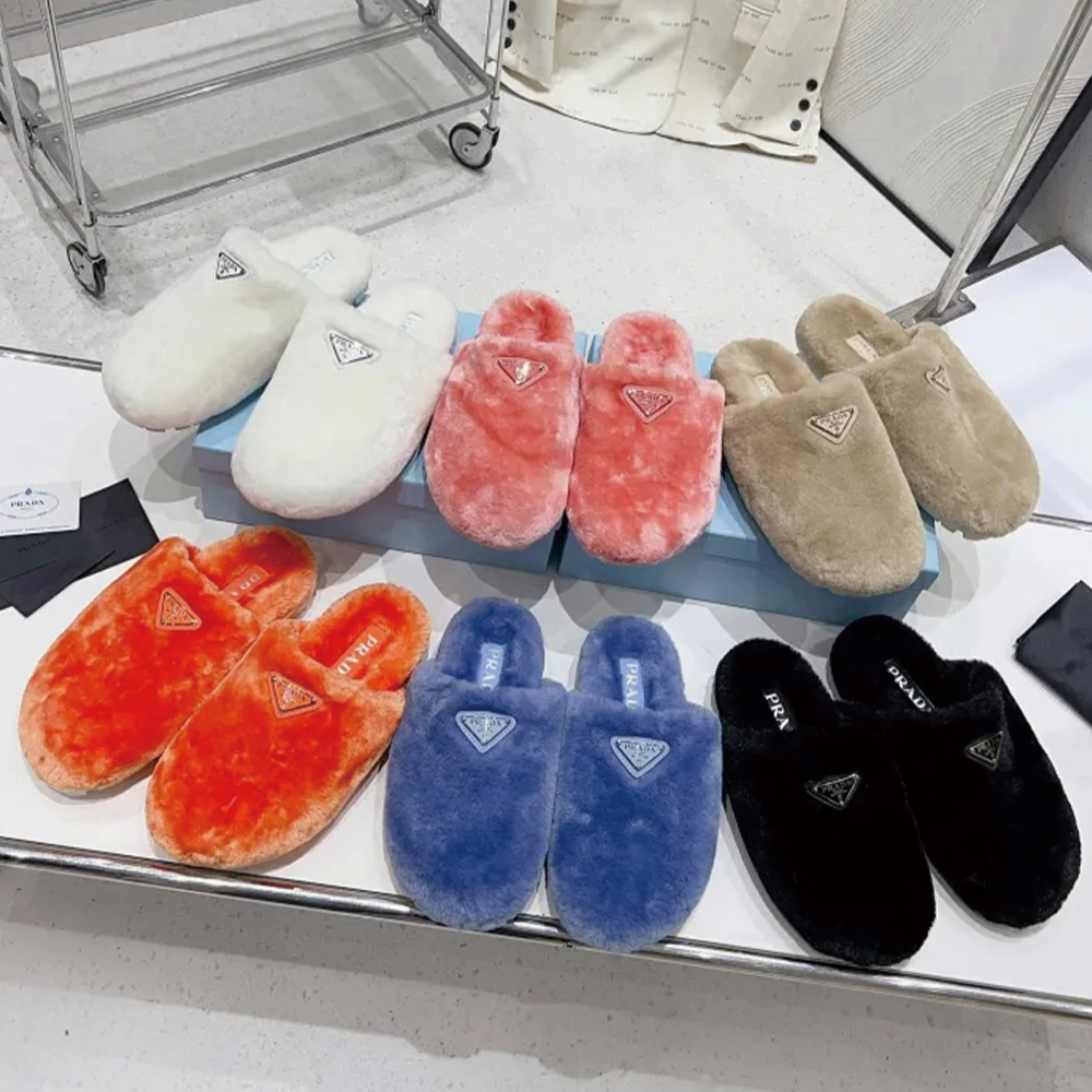 Prada shoes 051 XM072