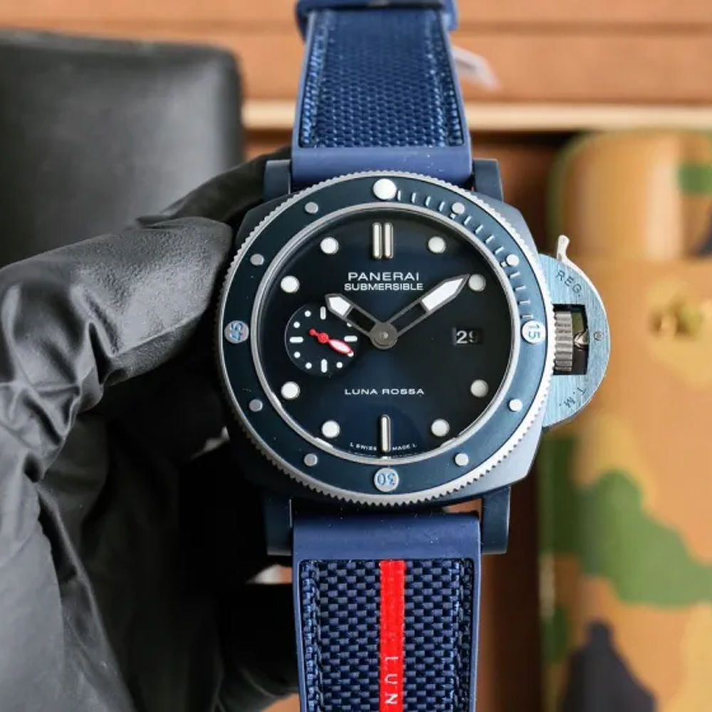 Panerai Watches 45mm