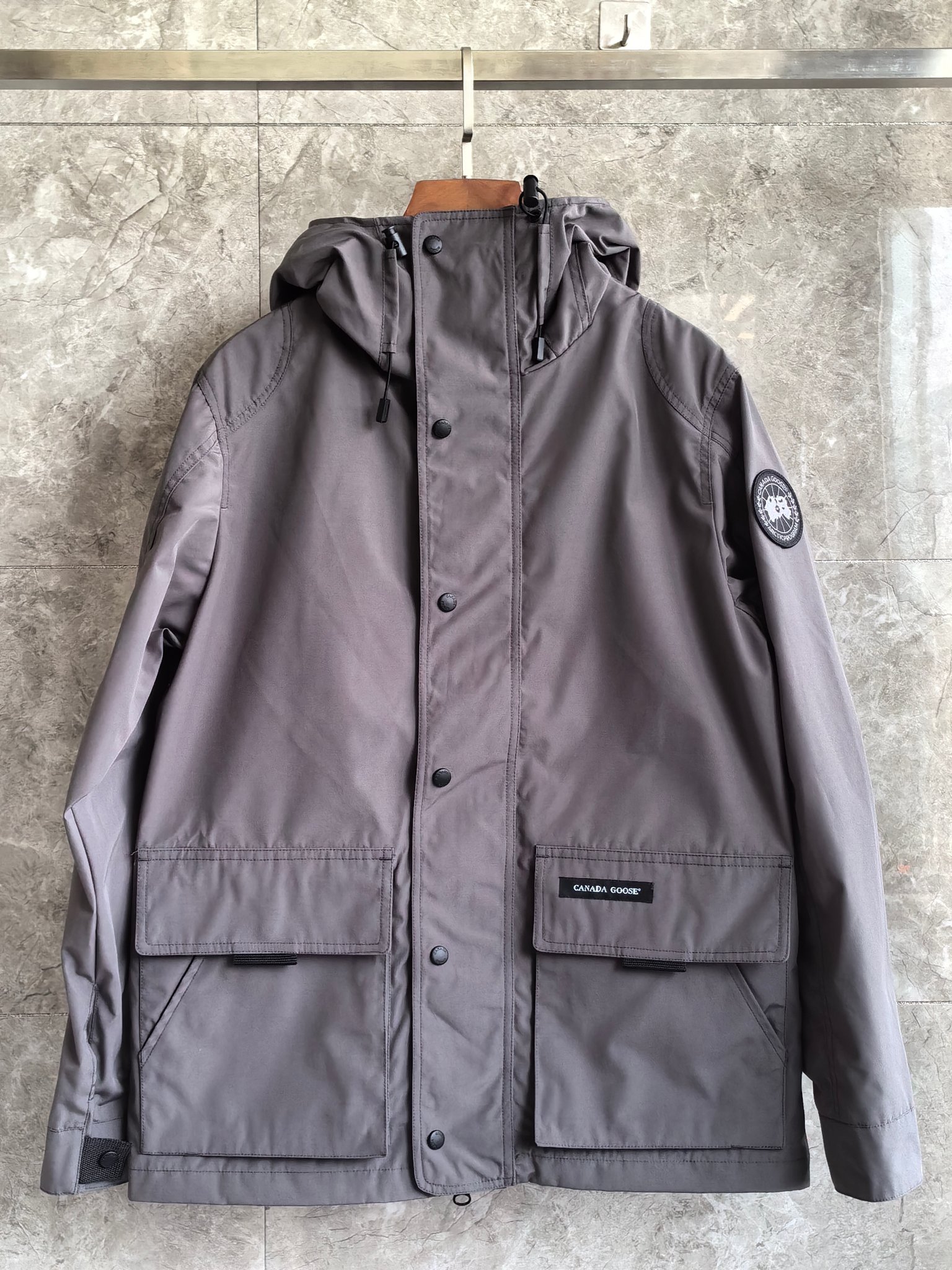 Canada Goose Down Jacket 2429 FYZ053